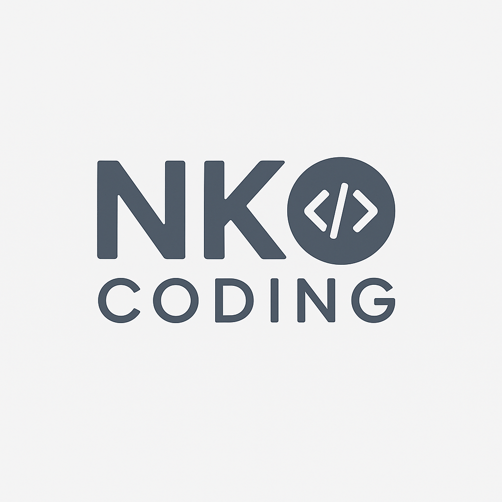 NKO CODING